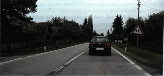 Procjena opasnosti i odluka
