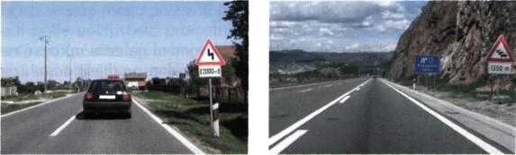 Znakovi opasnosti
