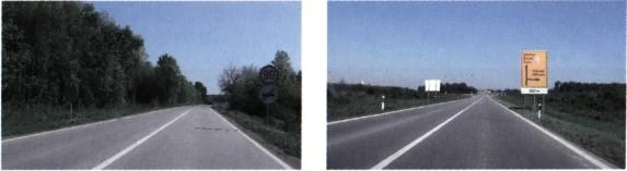 Vidljivost i duljina preglednosti