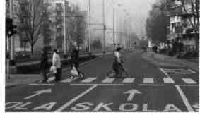 Različita struktura sudionika