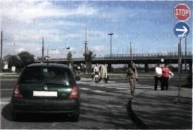 Obveze vozača prema pješacima