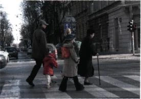 Starije i nemoćne osobe