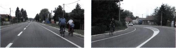 Vozači bicikala