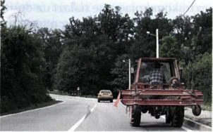 Traktori, zaprežna vozila i životinje