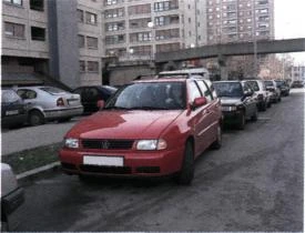 Radnje vozilom i sigurna priprema