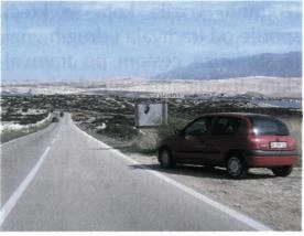 Uključivanje u promet