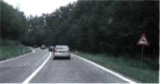 Vožnja prilagođenom brzinom