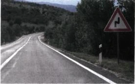 Vožnja zavojima