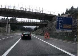 Dužnosti vozača koji naiđe na nesreću
