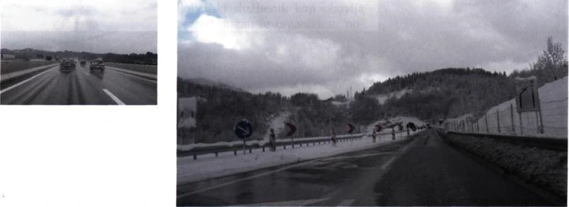 Prepoznavanje posebnih uvjeta i opasnosti